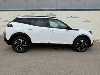 Peugeot 2008 Diesel 2022