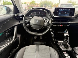 Peugeot 2008 Diesel 2022