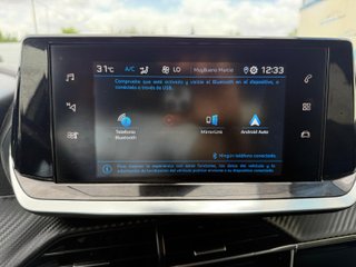 Peugeot 2008 Diesel 2022