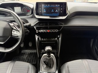 Peugeot 2008 Diesel 2022