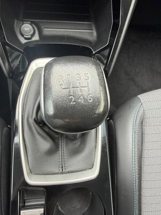 Peugeot 2008 Diesel 2022