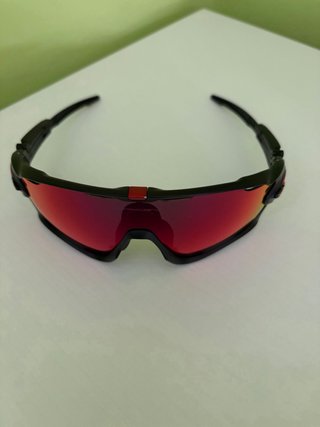 Gafas Oakley Jawbreaker