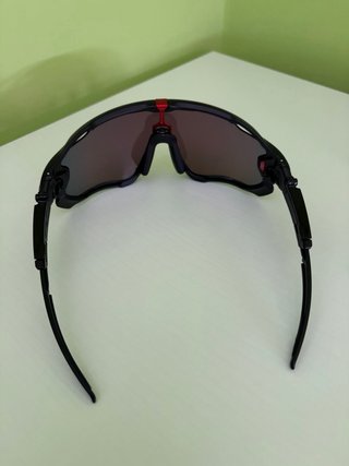 Gafas Oakley Jawbreaker