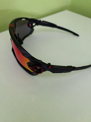 Gafas Oakley Jawbreaker