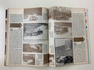 Autosprint Annuario N.8 Anno 1977
