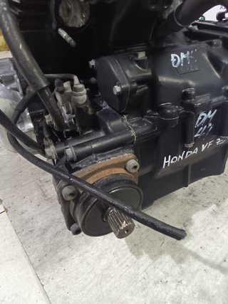Bloque motor HONDA VF 750 RC07E 52.722 km