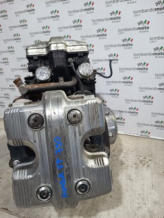 Bloque motor HONDA VF 750 RC07E 52.722 km