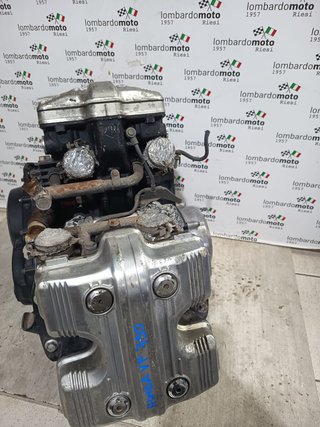Bloque motor HONDA VF 750 RC07E 52.722 km