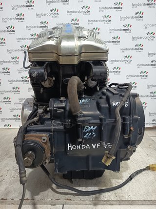 Bloque motor HONDA VF 750 RC07E 52.722 km