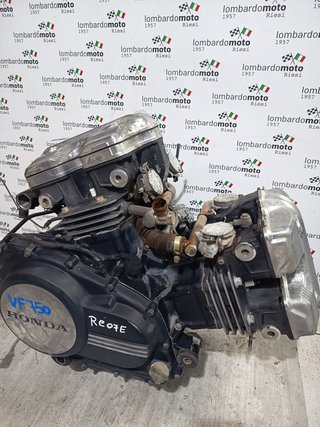 Bloque motor HONDA VF 750 RC07E 52.722 km