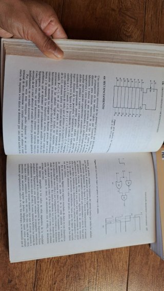 Informática Retro. Lote Dos libros Ed. McGrawHill