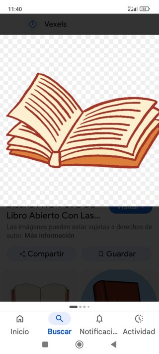 Libro de texto de 4º de la ESO científico del cole