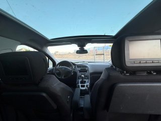 Peugeot 5008 2013