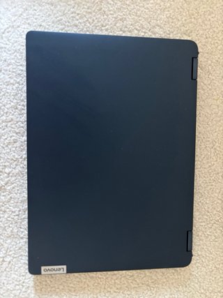 Portátil Lenovo IdeaPad Flex 5 Azul/Gris