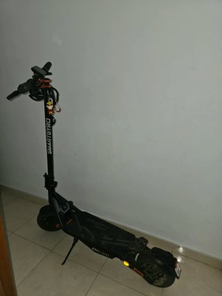 Smartgyro Rockway Evo Pro Patinete Eléctrico