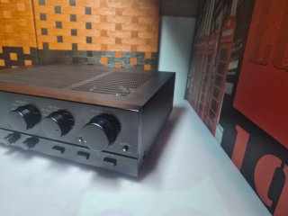 Amplificador Pioneer A-447