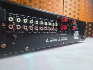 Amplificador Pioneer A-447