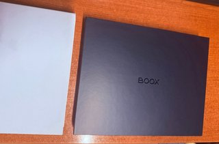 Onyx Boox Go 10.3 64GB eBook Blanco