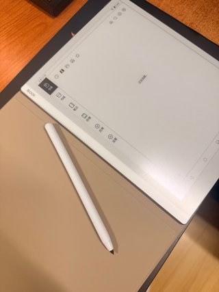 Onyx Boox Go 10.3 64GB eBook Blanco
