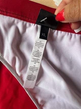 Nero Perla - Swim Trunks - Sporty Retro Style -