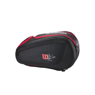 Paletero Wilson Bela V3 Negro