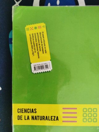 Libros de 6 de primaria Colegio Castilla Aranda de