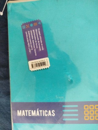 Libros de 6 de primaria Colegio Castilla Aranda de