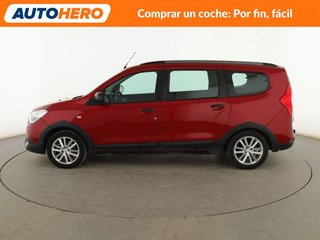 Dacia Lodgy 1.5 Blue dCi 15th Anniversary