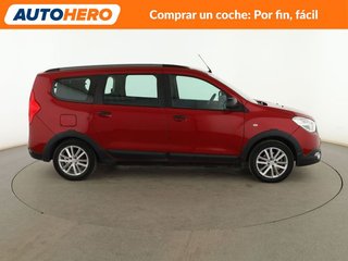 Dacia Lodgy 1.5 Blue dCi 15th Anniversary