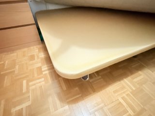 Cama 135x180 con Colchón Viscoelástico