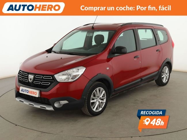 Dacia Lodgy 1.5 Blue dCi 15th Anniversary - foto 1