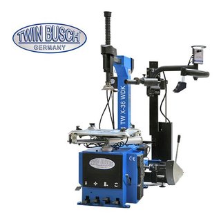 Desmontadora de ruedas profesional TW X-36 WDK