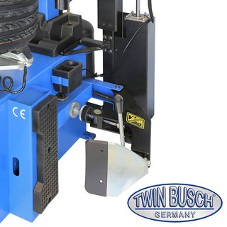 Desmontadora de ruedas profesional TW X-36 WDK