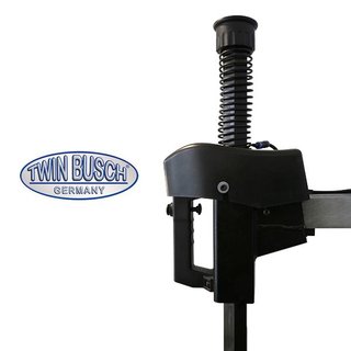 Desmontadora de ruedas profesional TW X-36 WDK