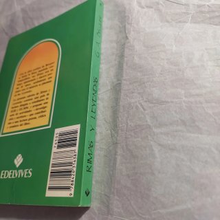 Rimas y leyendas
