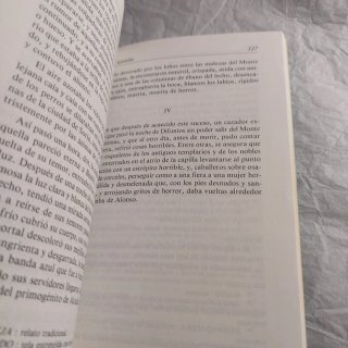 Rimas y leyendas