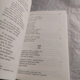 Rimas y leyendas