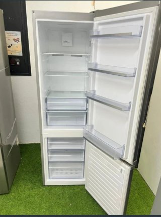Nevera Roomer No Frost con Garantía