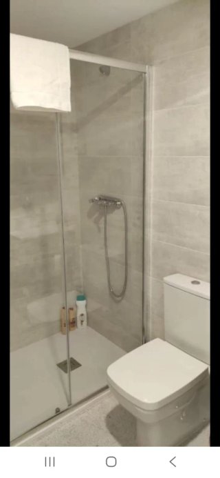 Piso Alcobendas