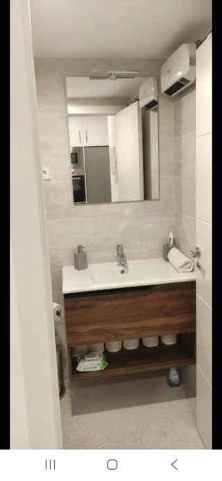Piso Alcobendas