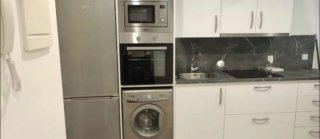 Piso Alcobendas