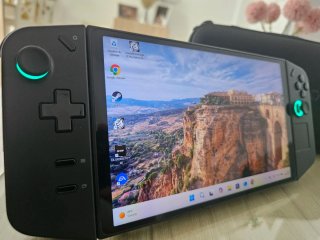 Lenovo Legion Go