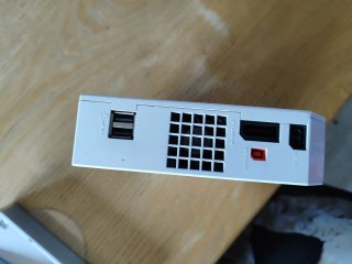 Nintendo Wii