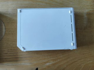 Nintendo Wii