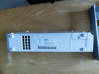 Nintendo Wii