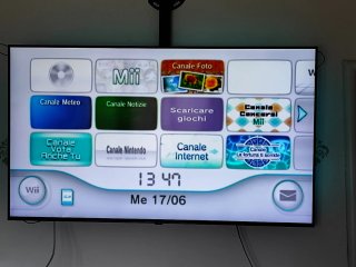 Nintendo Wii