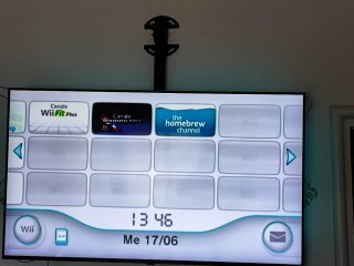 Nintendo Wii