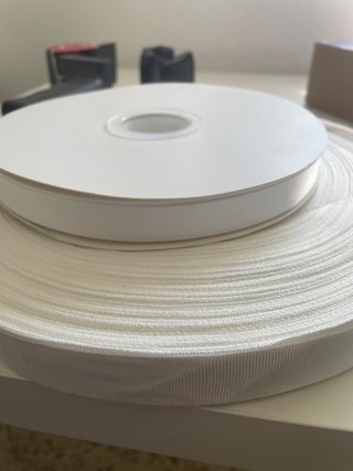 2 Rollos Cintas Sublimación Pulseras