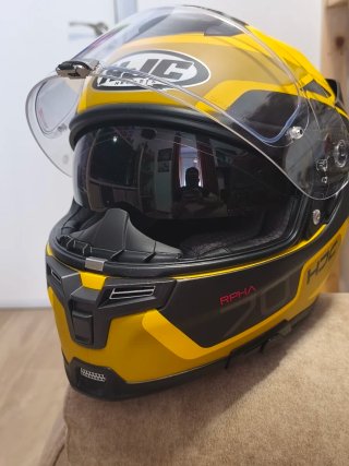 Casco HJC RPHA 70 SHUKY Talla S