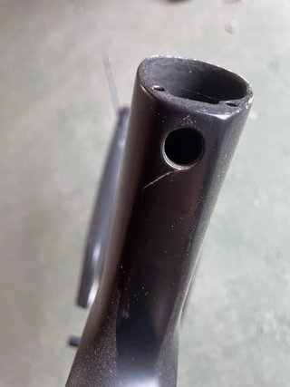 Despiece Berria Mako